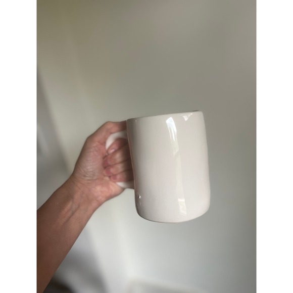 Rae Dunn cup SUPER MOM MOTHERS DAY mug coffee - Picture 5 of 5